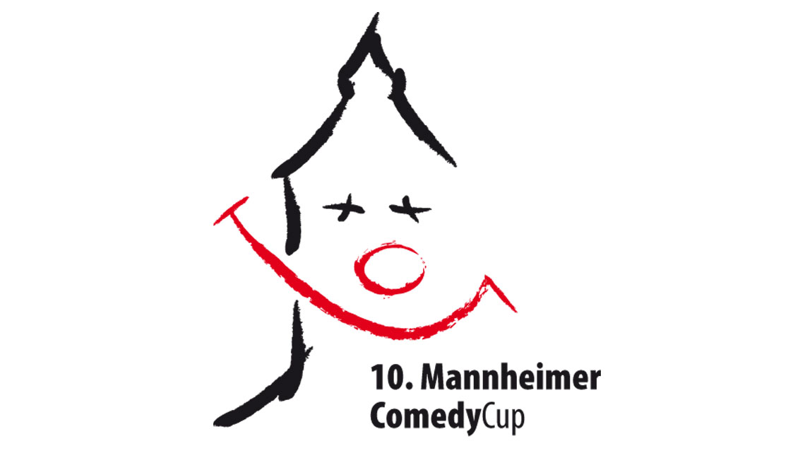 10. Mannheimer Comedy Cup am 04. Mai 2024 im Capitol Mannheim