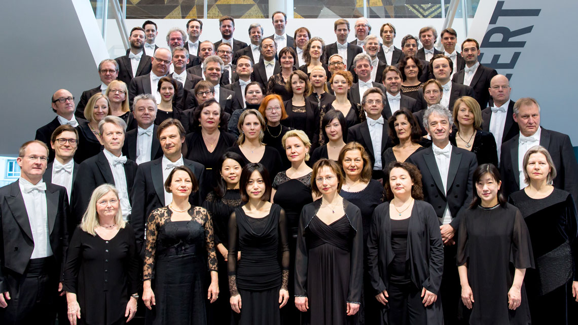 Abgesagt: Deutsche Staatsphilharmonie Rheinland-Pfalz meets Capitol Ensemble & Band am 25. Mai 2022 im Capitol Mannheim_Foto: Julia Okon
