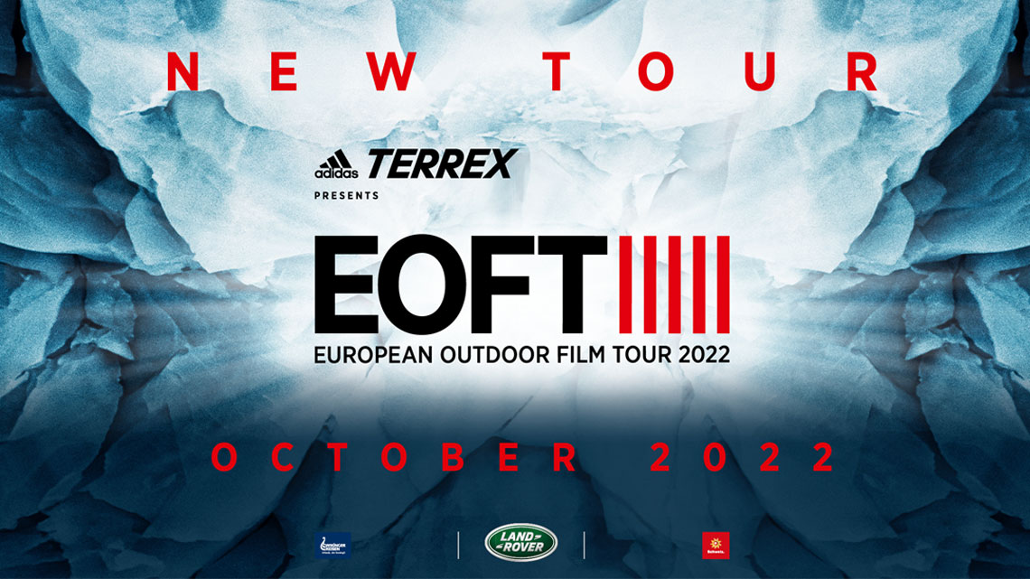 E.O.F.T. am 15. und 16. November 2022 im Capitol Mannheim