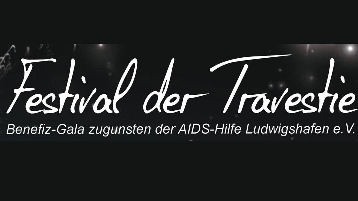 Festival der Travestie am 07. Oktober 2022 im Capitol Mannheim