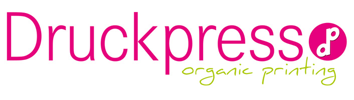 Logo Druckpress