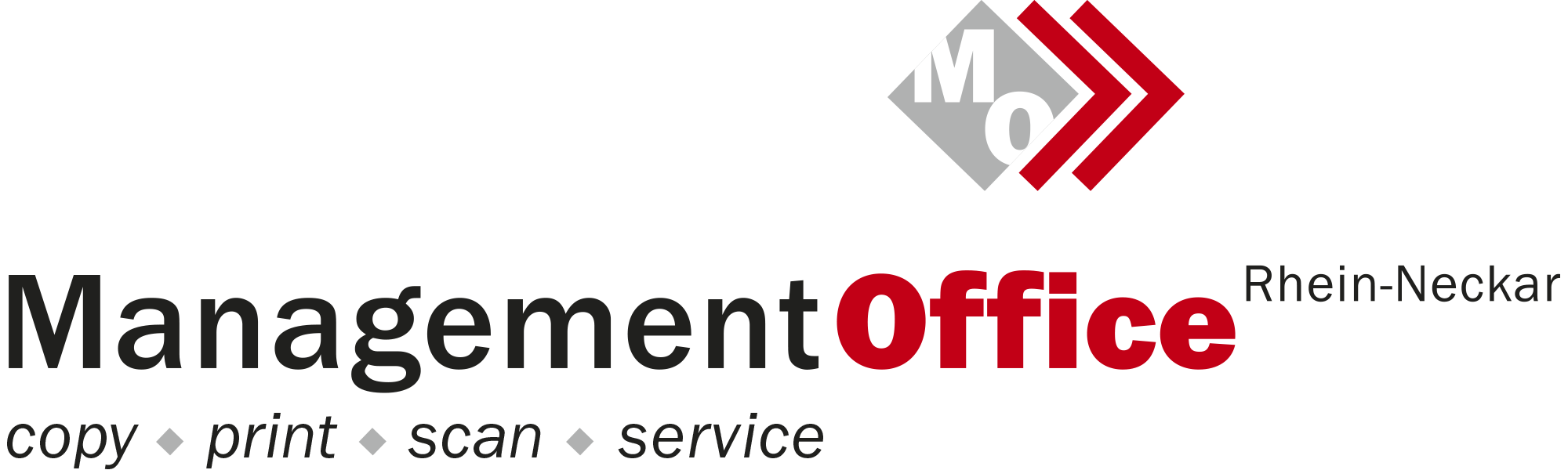 Logo Management Office
