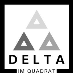 Delta im Quadrat